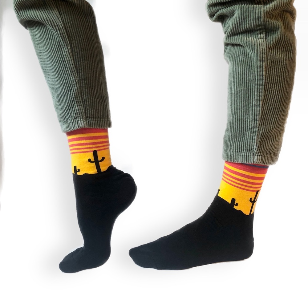 Socks! - Picture 2 of 3